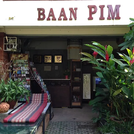 Baan Pim Hotel